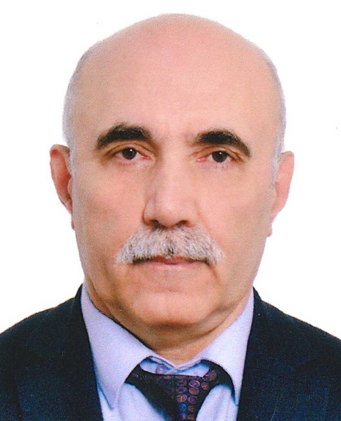 ESAT ÖZDEMİR