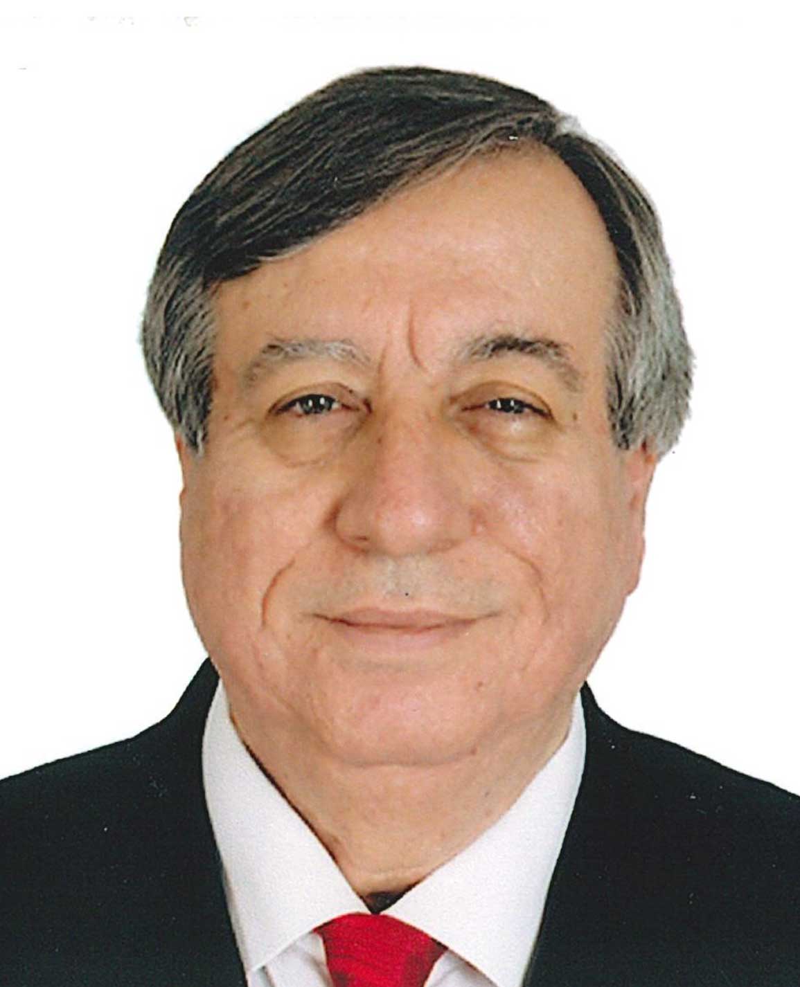 MEHMET KAZIM SERTDEMİR
