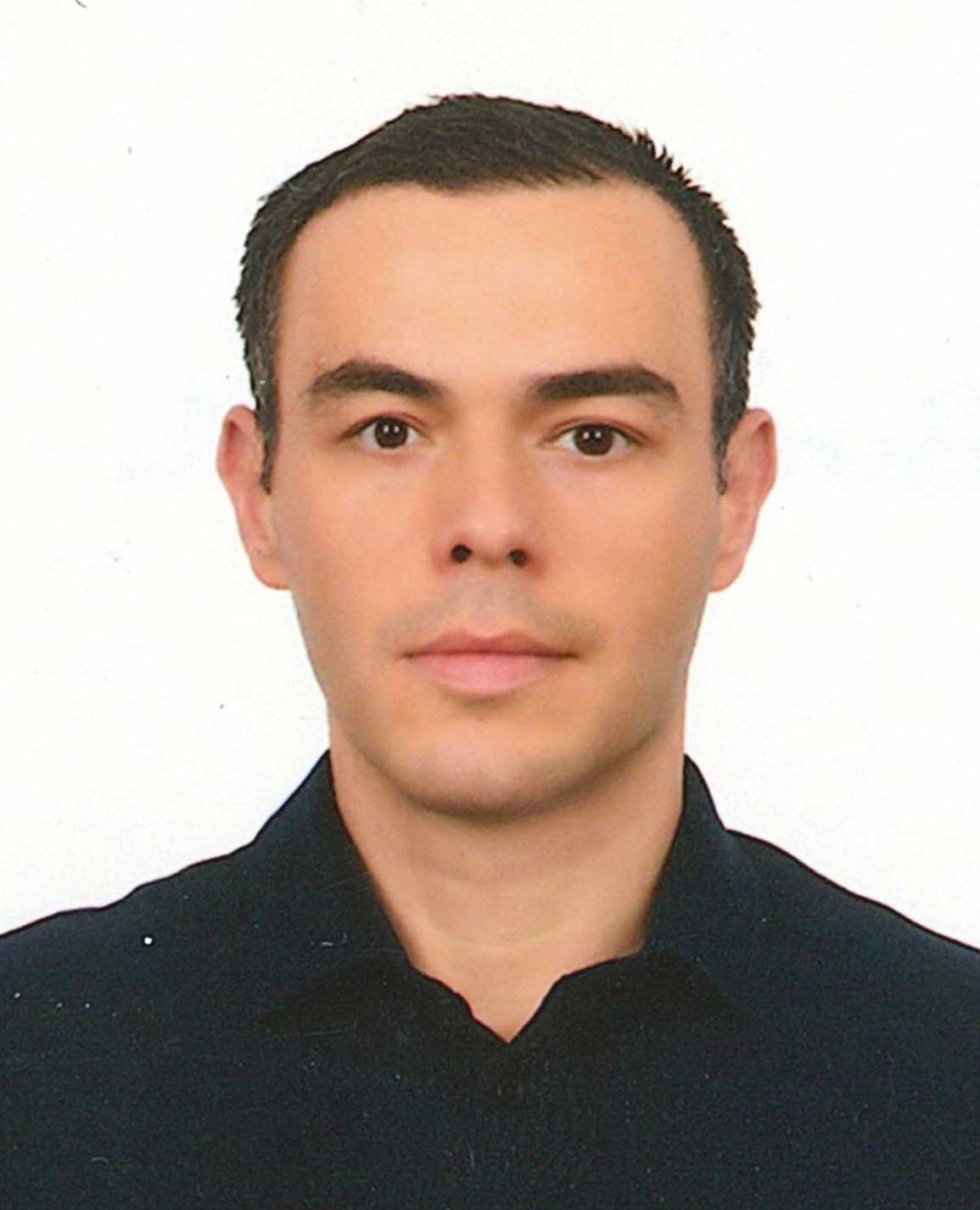 ATA BURAK ÇAKALOZ