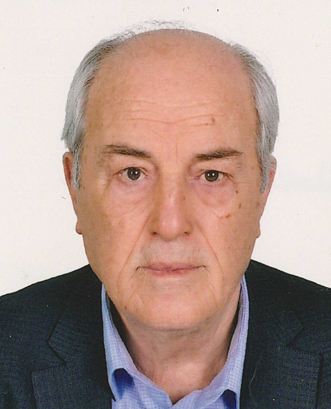 HAKEM GÜLŞEN
