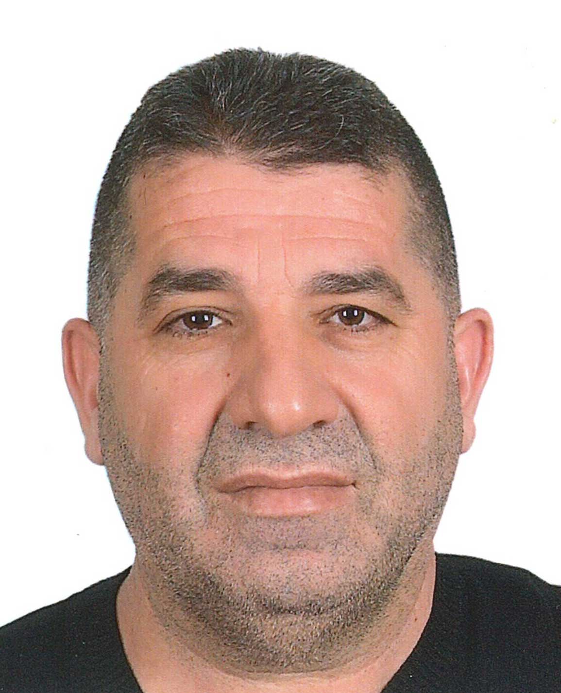 HANİFİ CAN