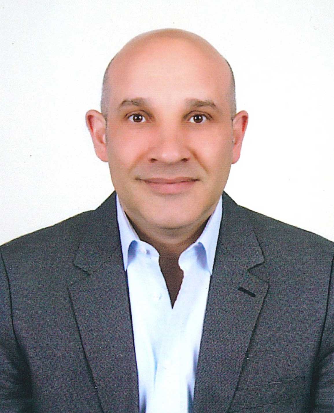 İLKER AYDAN