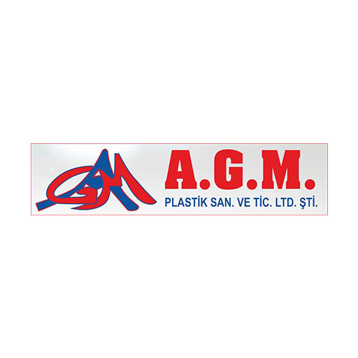 A.G.M Plastik San. ve Tic. Ltd. Şti.