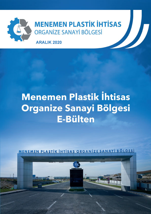 Aralık 2020 Bülteni