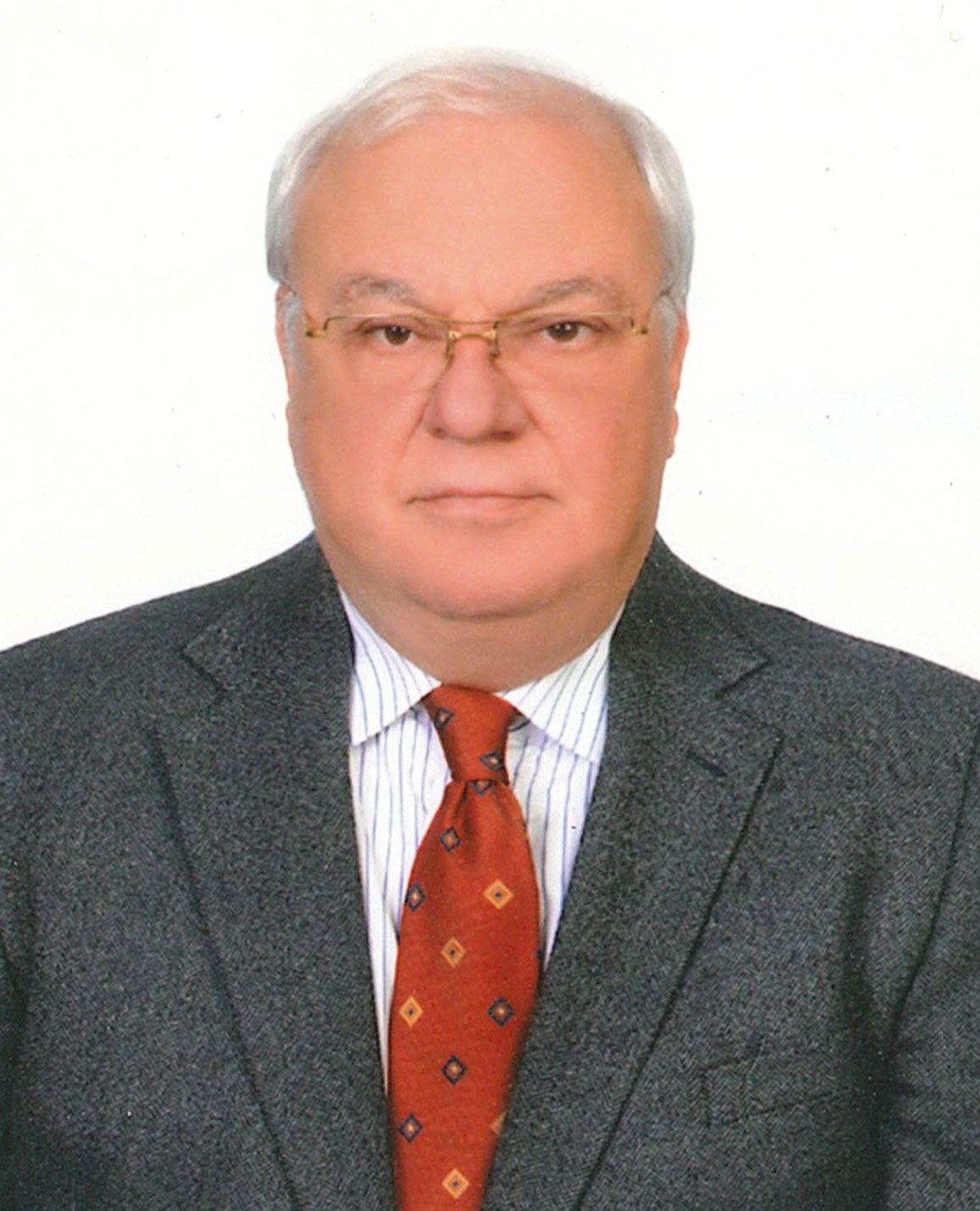 ERGÜN ÇİÇEKÇİ