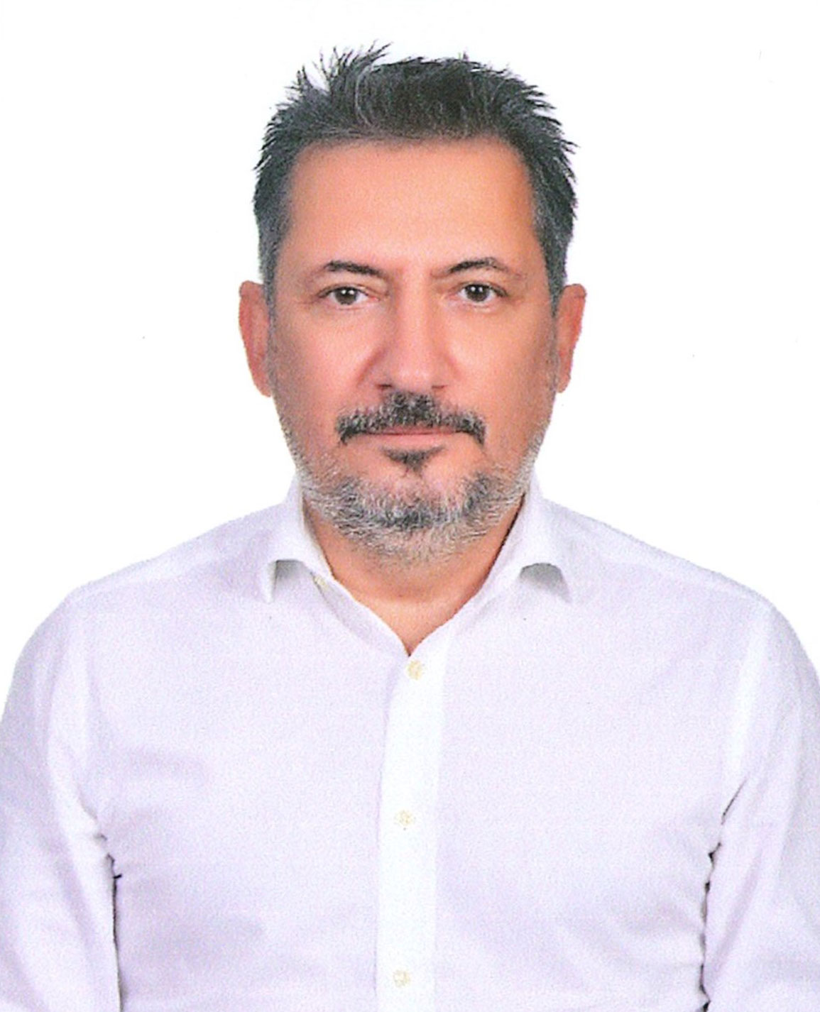 ALİ RIZA KIR