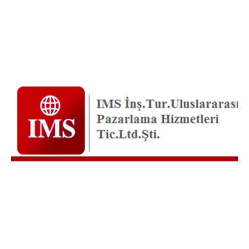 İms İnşaat Tur. Ulus Paz. Hizm. Tic. Ltd. Şti.