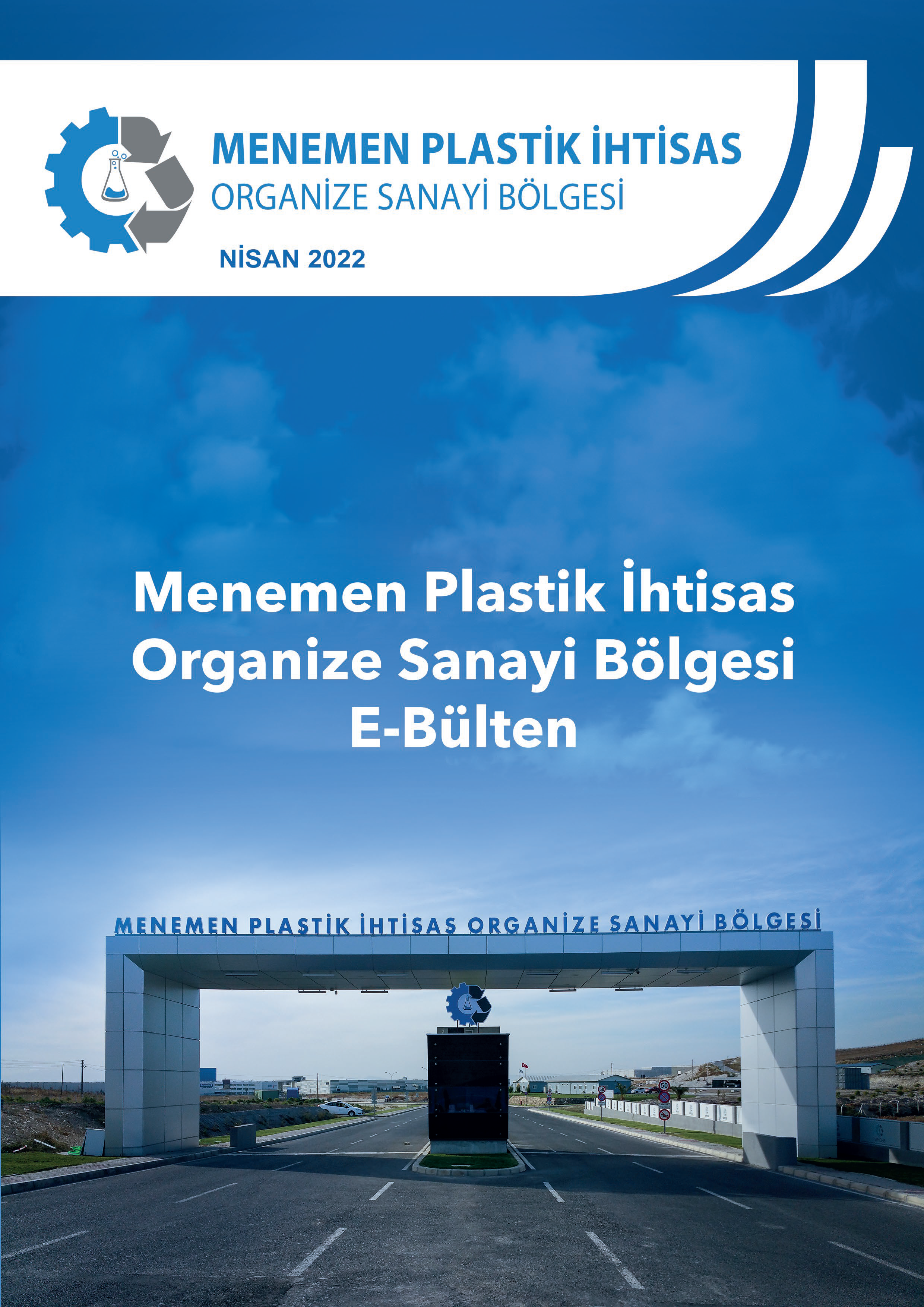 Nisan 2022 Bülteni