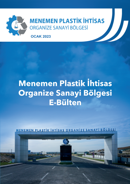 Ocak 2023 Bülteni