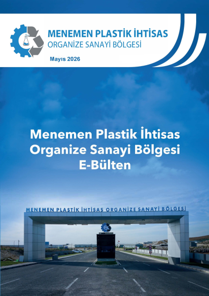 Mayıs 2026 Bülteni